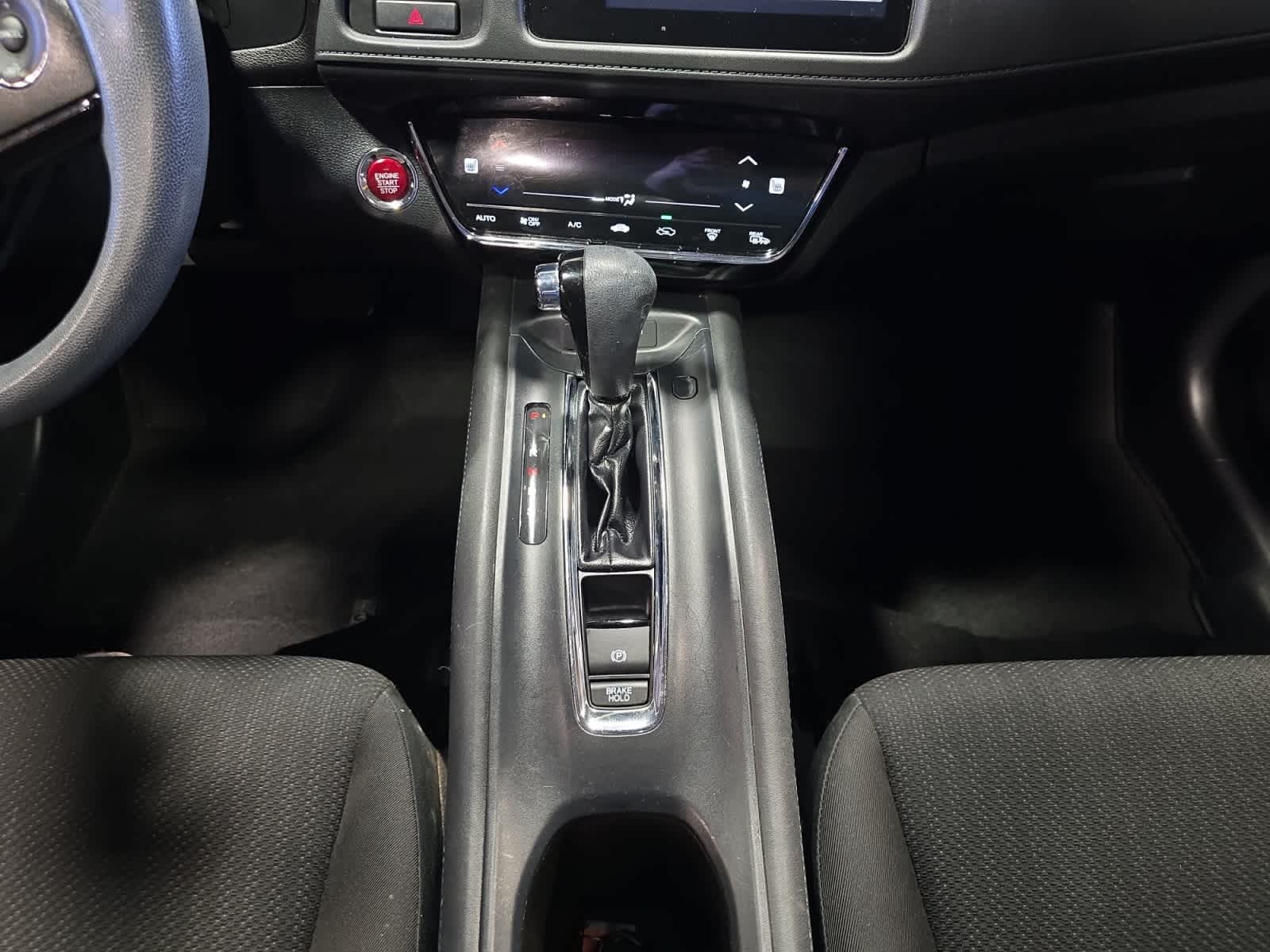 used 2018 Honda HR-V car, priced at $19,988