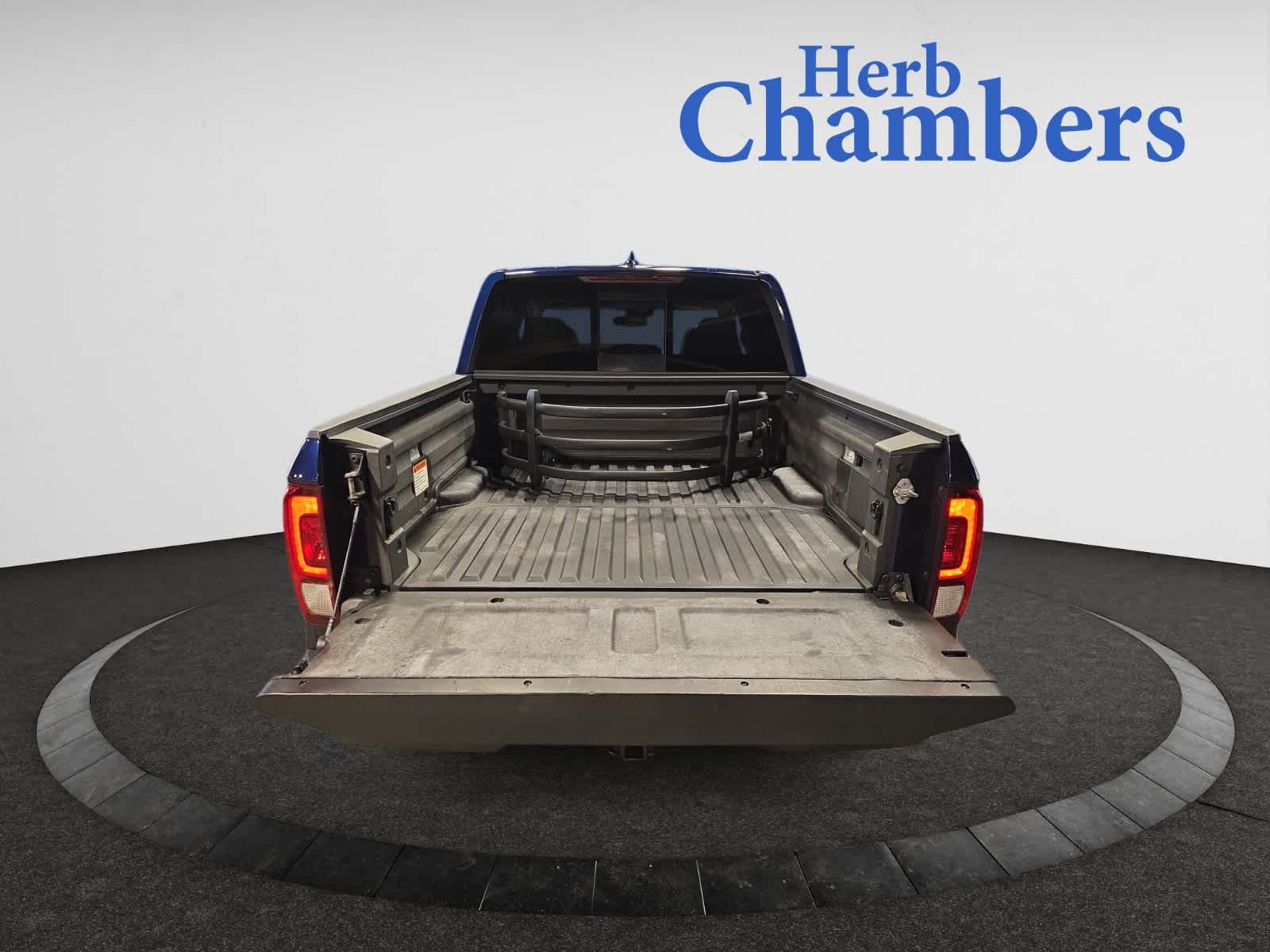 used 2019 Honda Ridgeline car, priced at $27,998