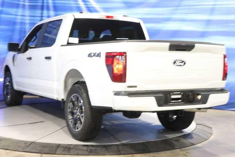 new 2024 Ford F-150 car, priced at $50,177