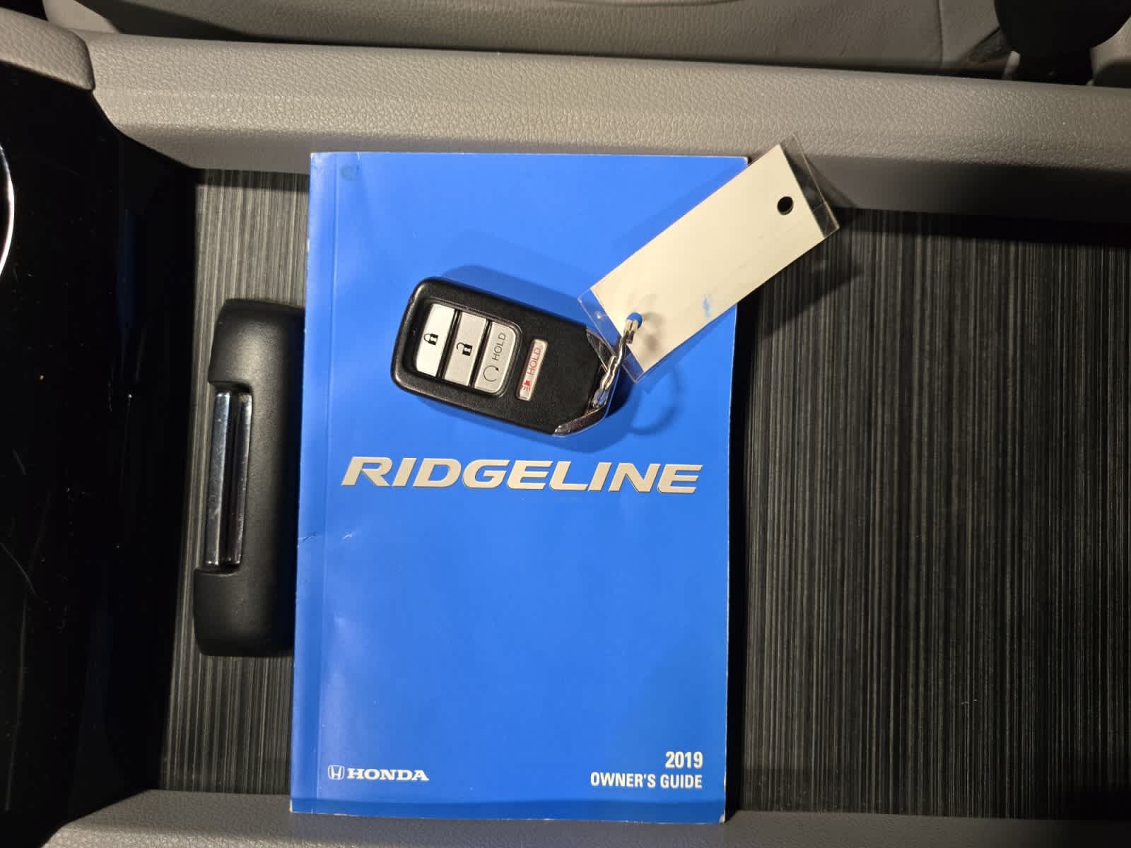used 2019 Honda Ridgeline car, priced at $27,998