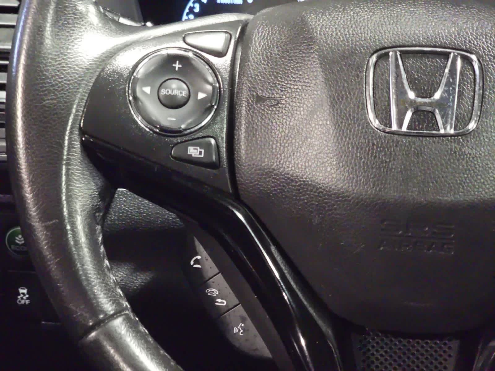 used 2019 Honda HR-V car, priced at $21,588
