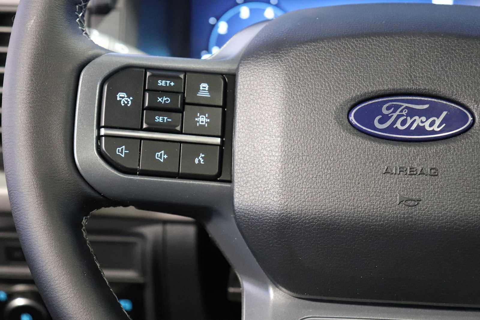 new 2025 Ford F-150 car, priced at $60,501