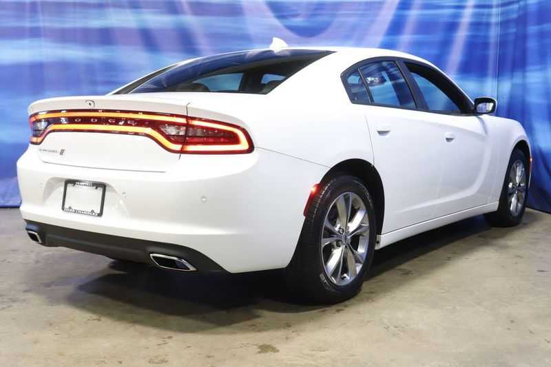 used 2021 Dodge Charger car, priced at $24,888