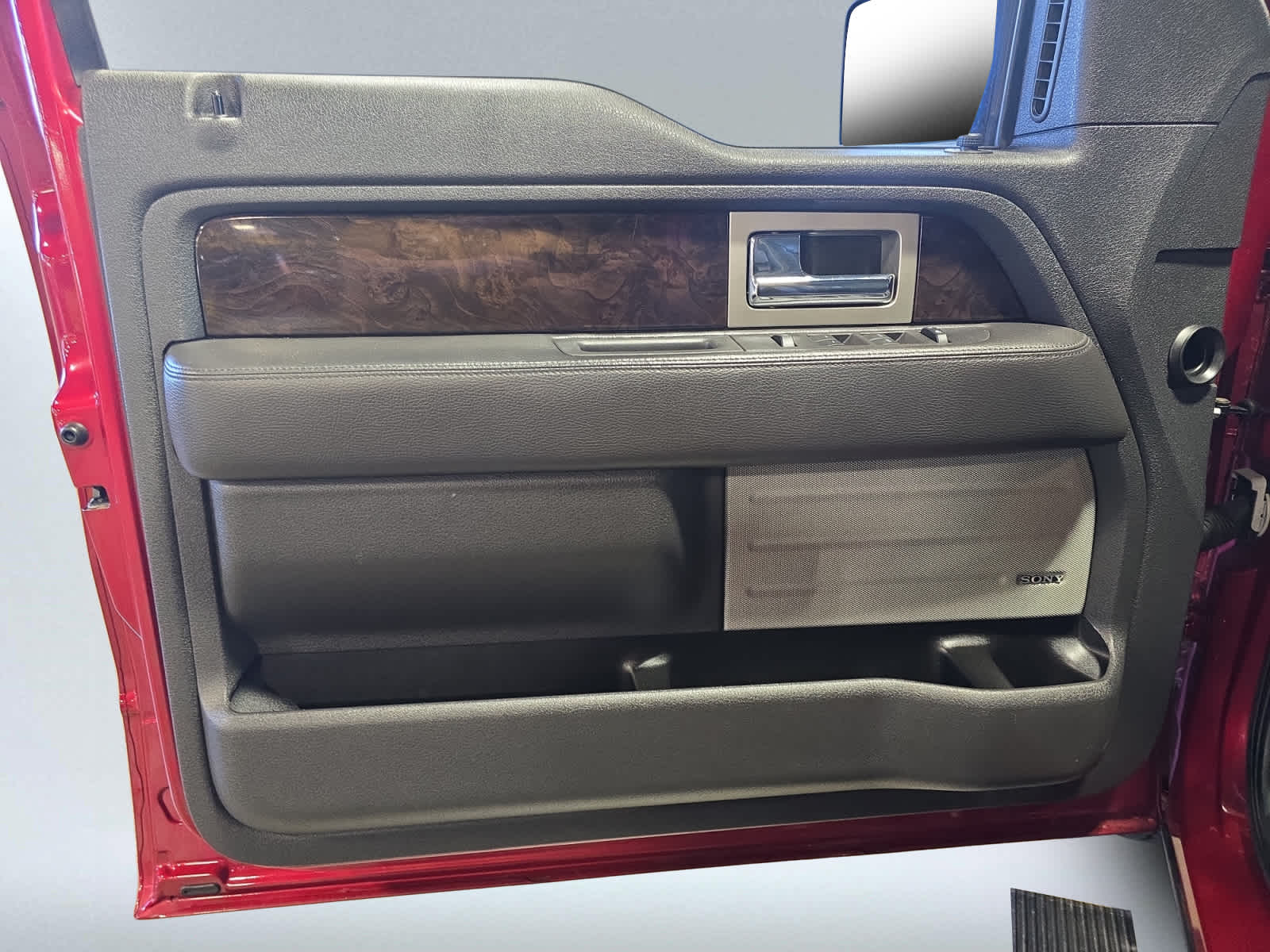 used 2014 Ford F-150 car, priced at $19,988