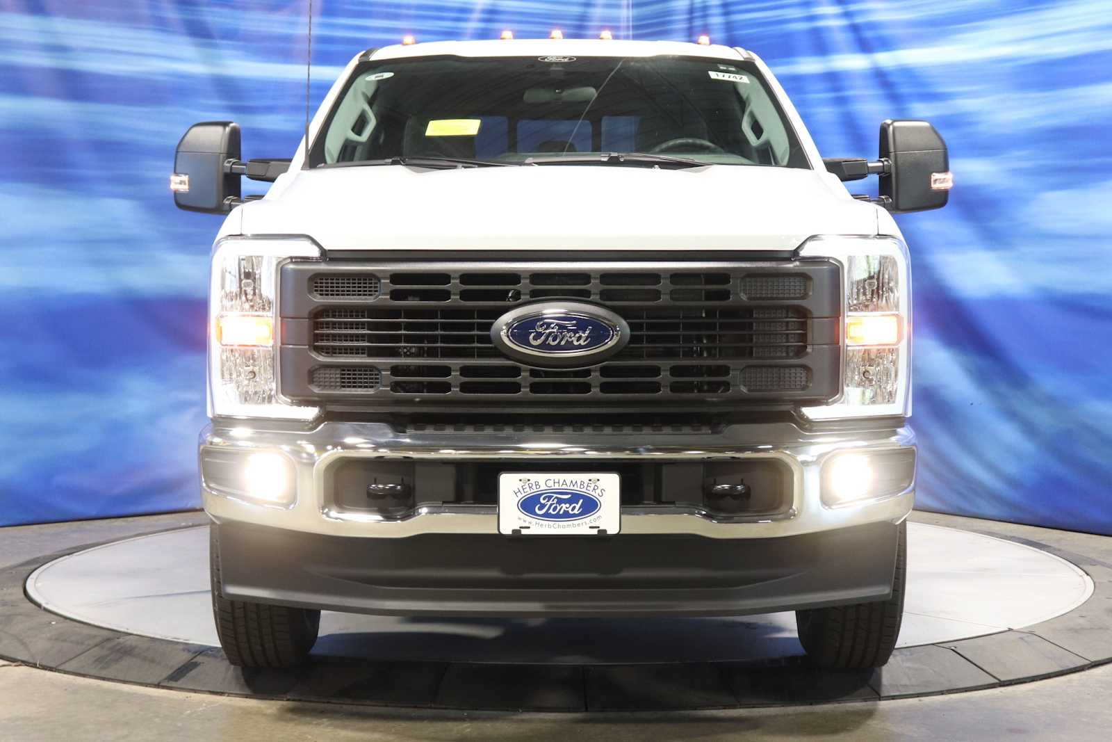 new 2024 Ford Super Duty F-250 SRW car, priced at $53,307