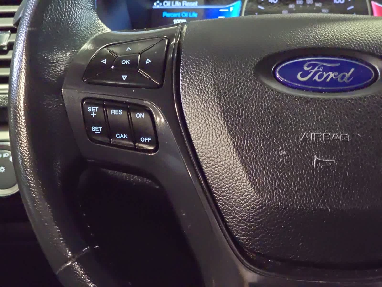 used 2019 Ford Explorer car, priced at $17,988