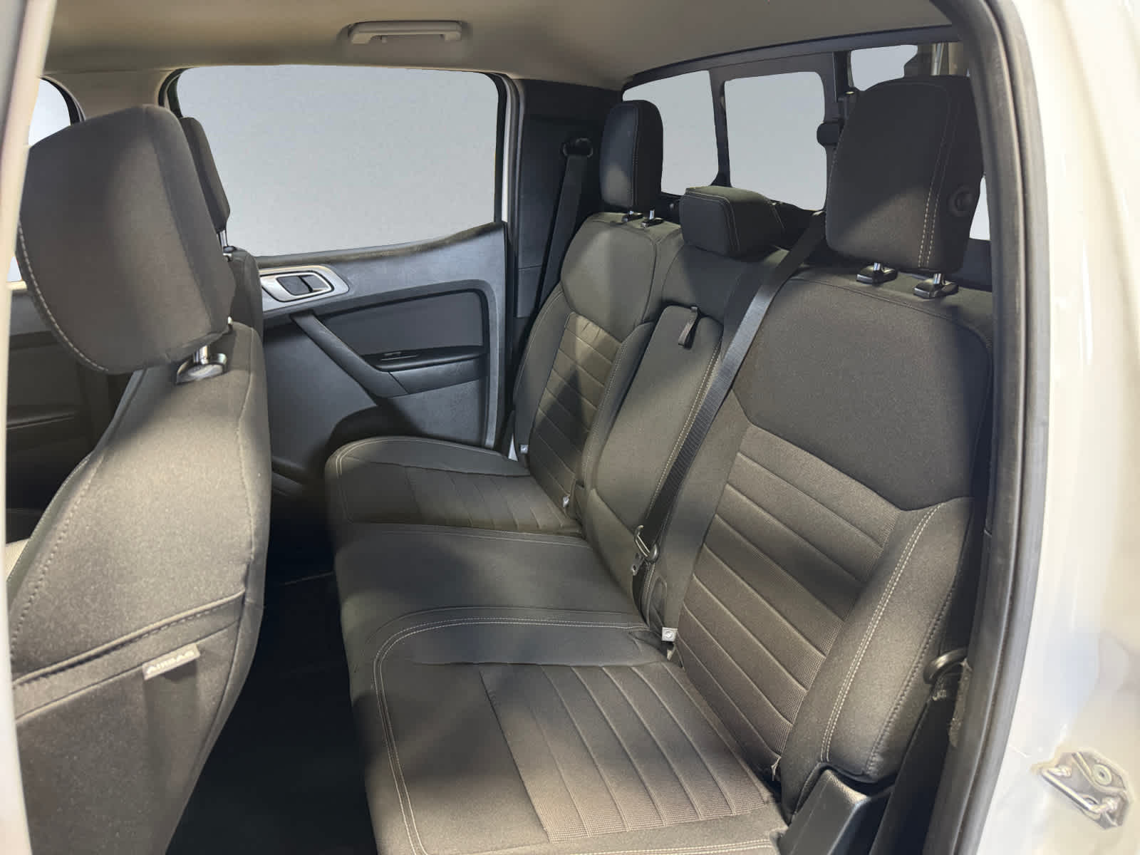 used 2019 Ford Ranger car, priced at $26,998