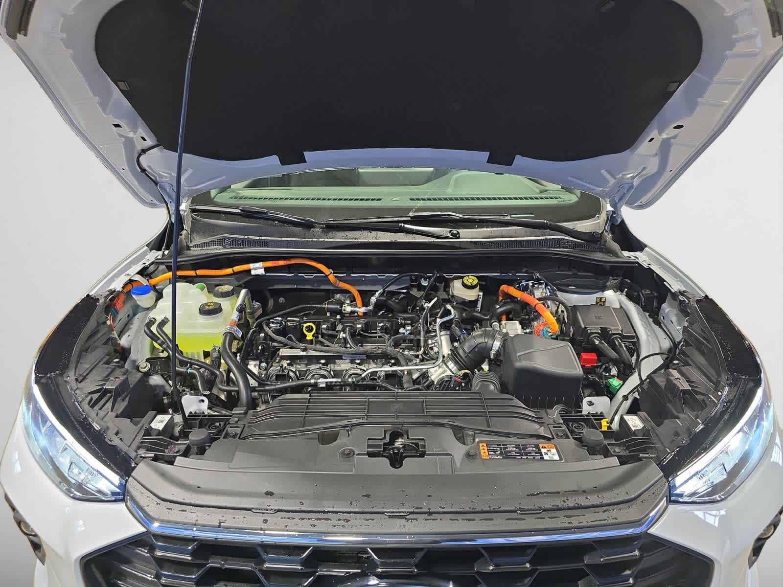 new 2025 Ford Escape car, priced at $34,190