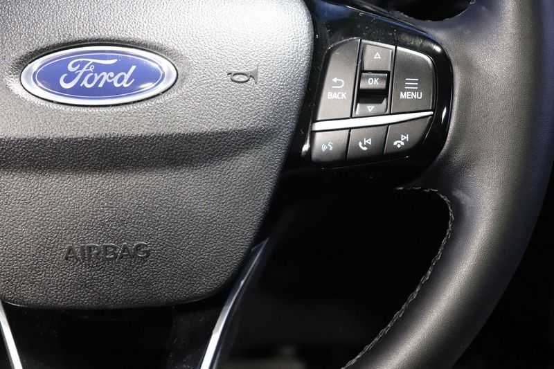 used 2022 Ford Escape car, priced at $28,998