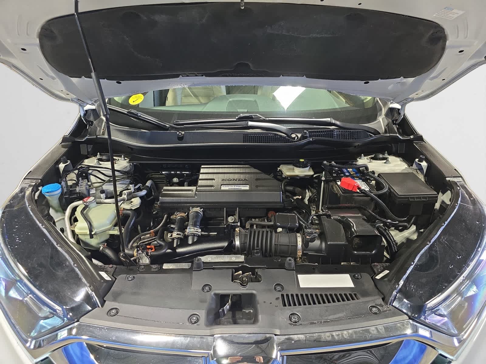 used 2019 Honda CR-V car, priced at $22,688