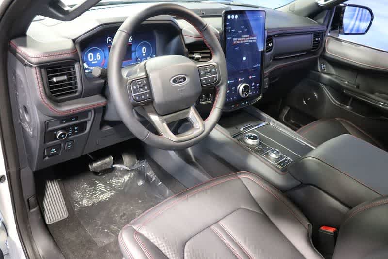 new 2024 Ford Expedition car, priced at $86,057