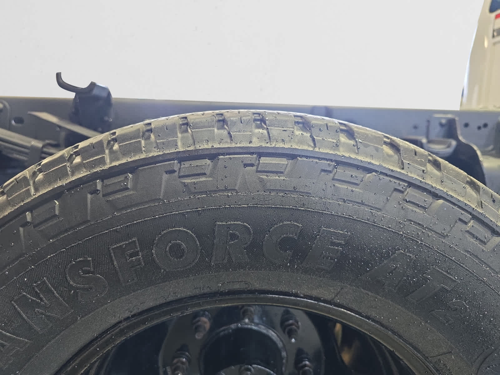 used 2013 Ford F-350 Chassis car, priced at $14,998