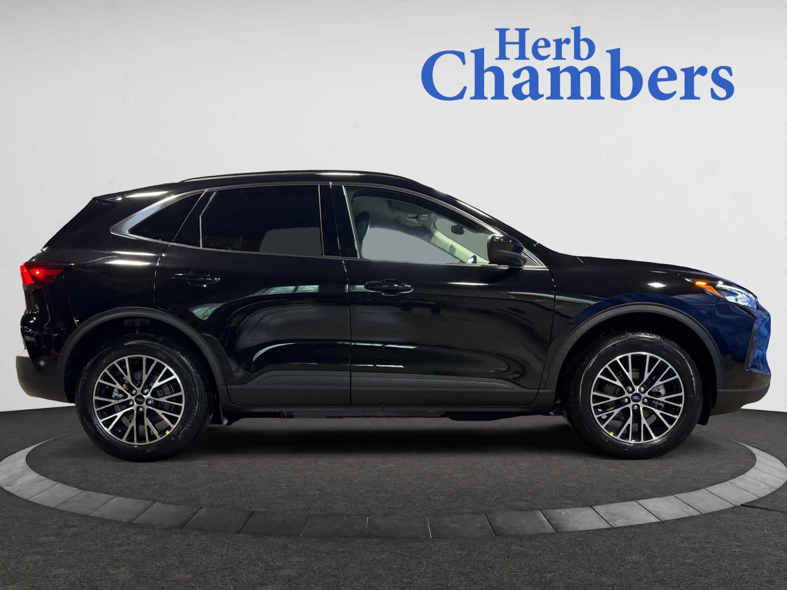 new 2025 Ford Escape car, priced at $36,252