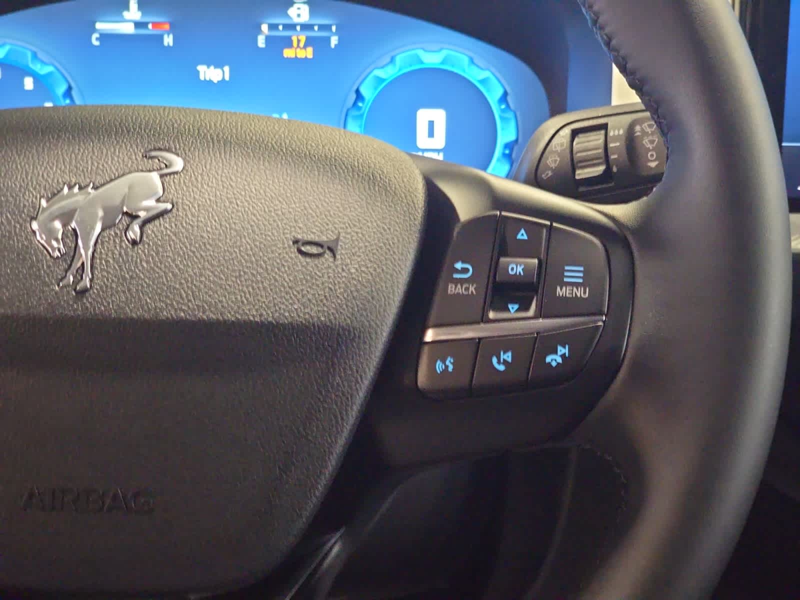 new 2025 Ford Bronco Sport car, priced at $36,371