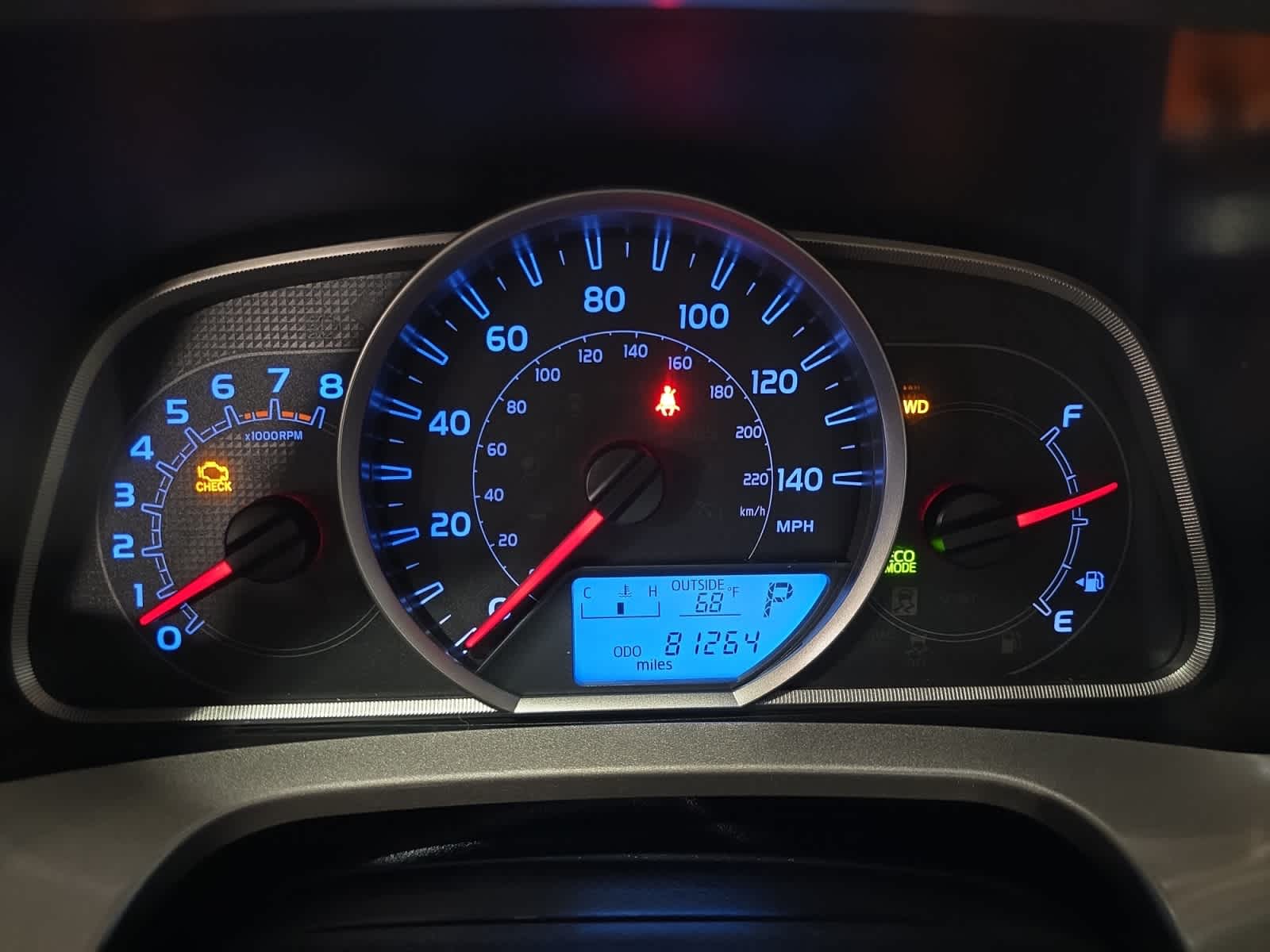 used 2013 Toyota RAV4 car, priced at $15,888