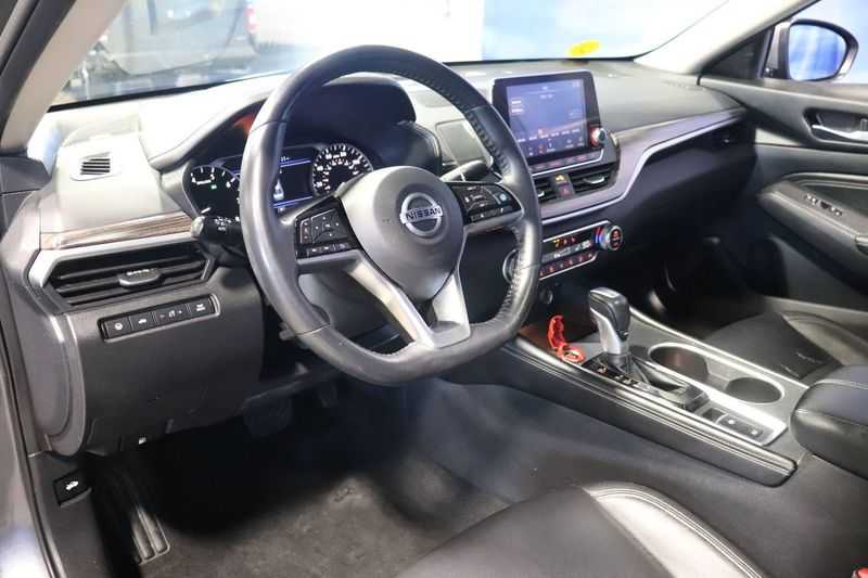 used 2019 Nissan Altima car, priced at $15,998