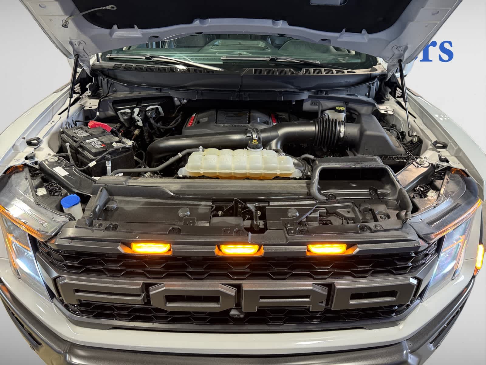 used 2023 Ford F-150 car, priced at $78,998