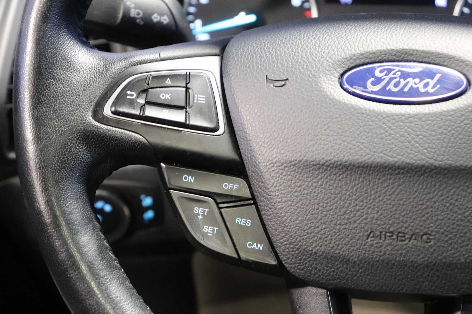 used 2019 Ford EcoSport car, priced at $16,998