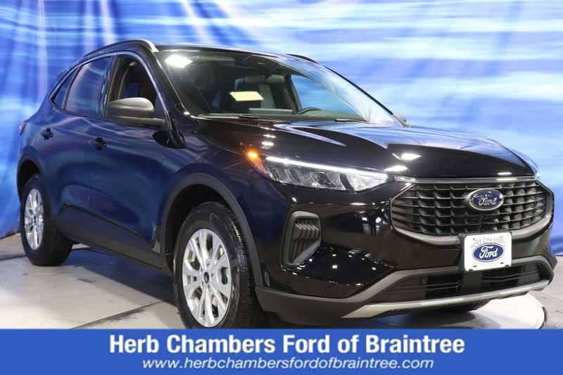 new 2024 Ford Escape car, priced at $34,394