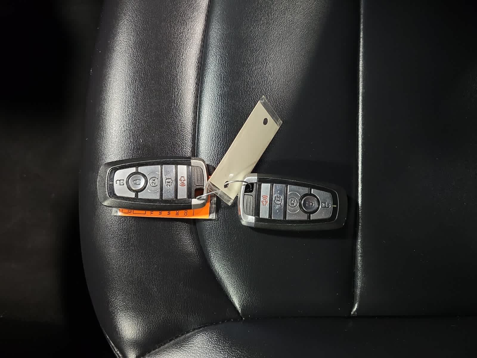 used 2019 Ford Explorer car, priced at $17,988