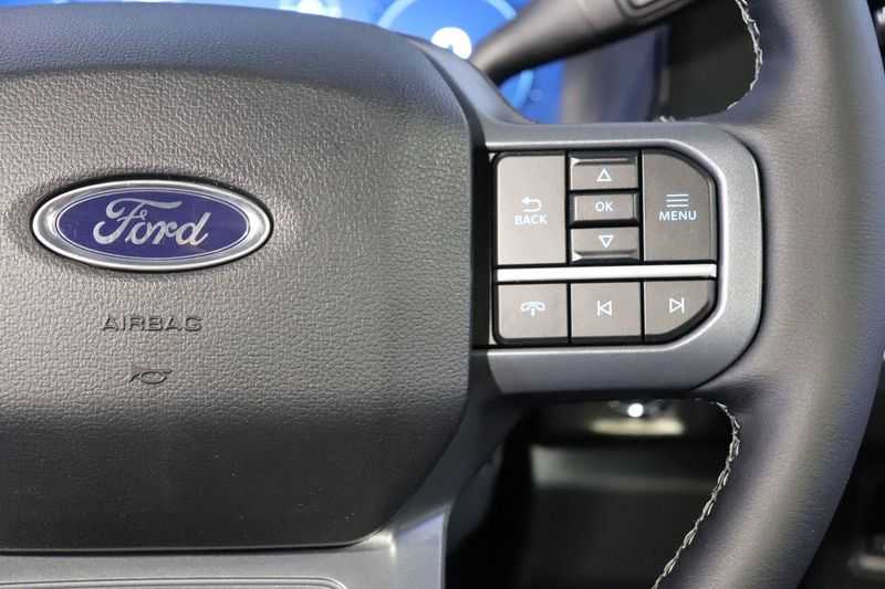 new 2025 Ford Super Duty F-250 SRW car, priced at $71,410