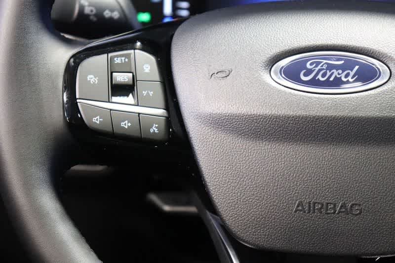 new 2024 Ford Escape car, priced at $34,394