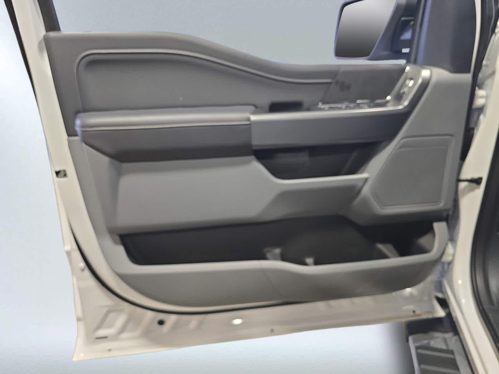 new 2025 Ford F-150 car, priced at $50,191