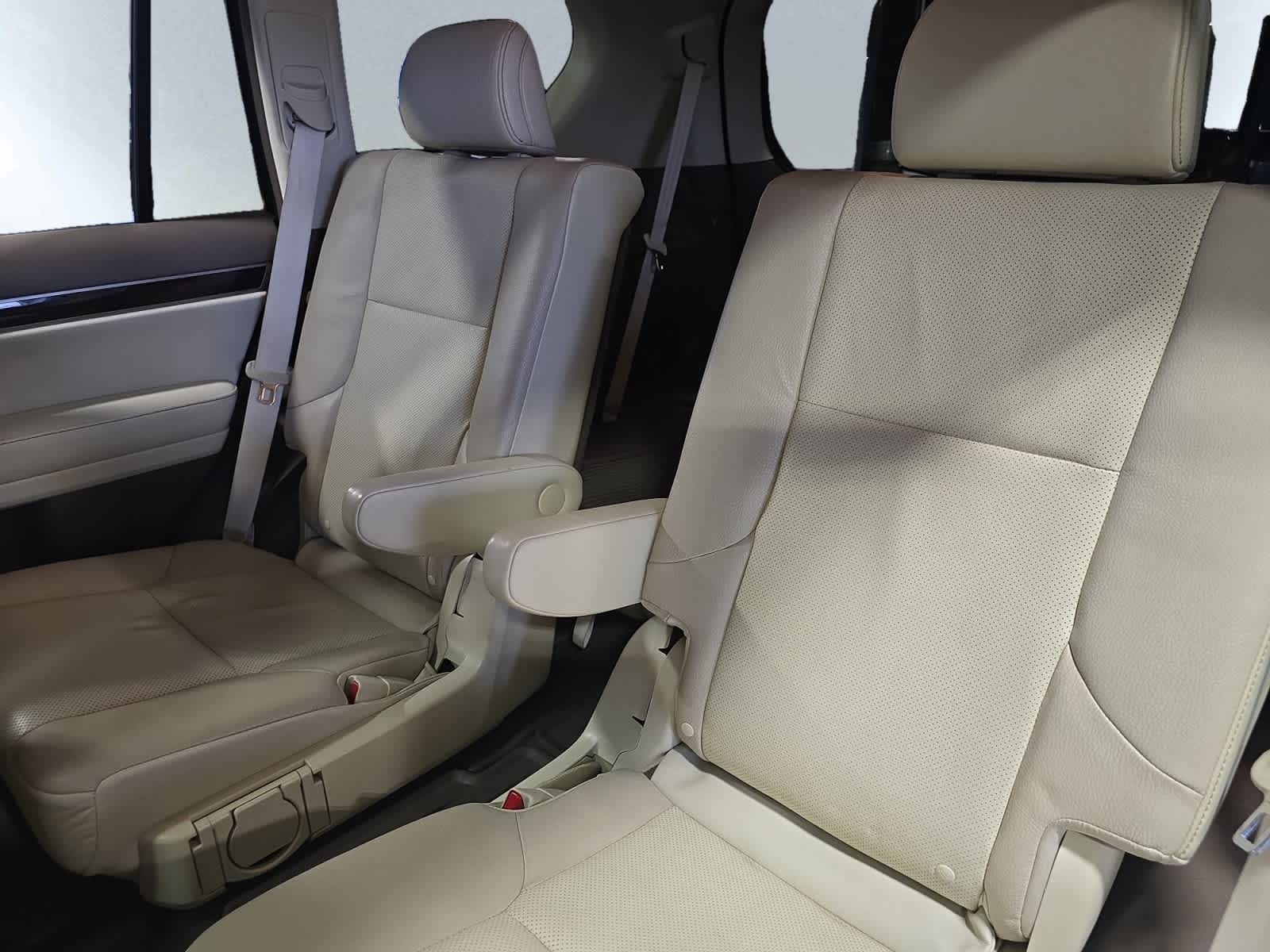 used 2018 Lexus GX 460 car, priced at $33,798