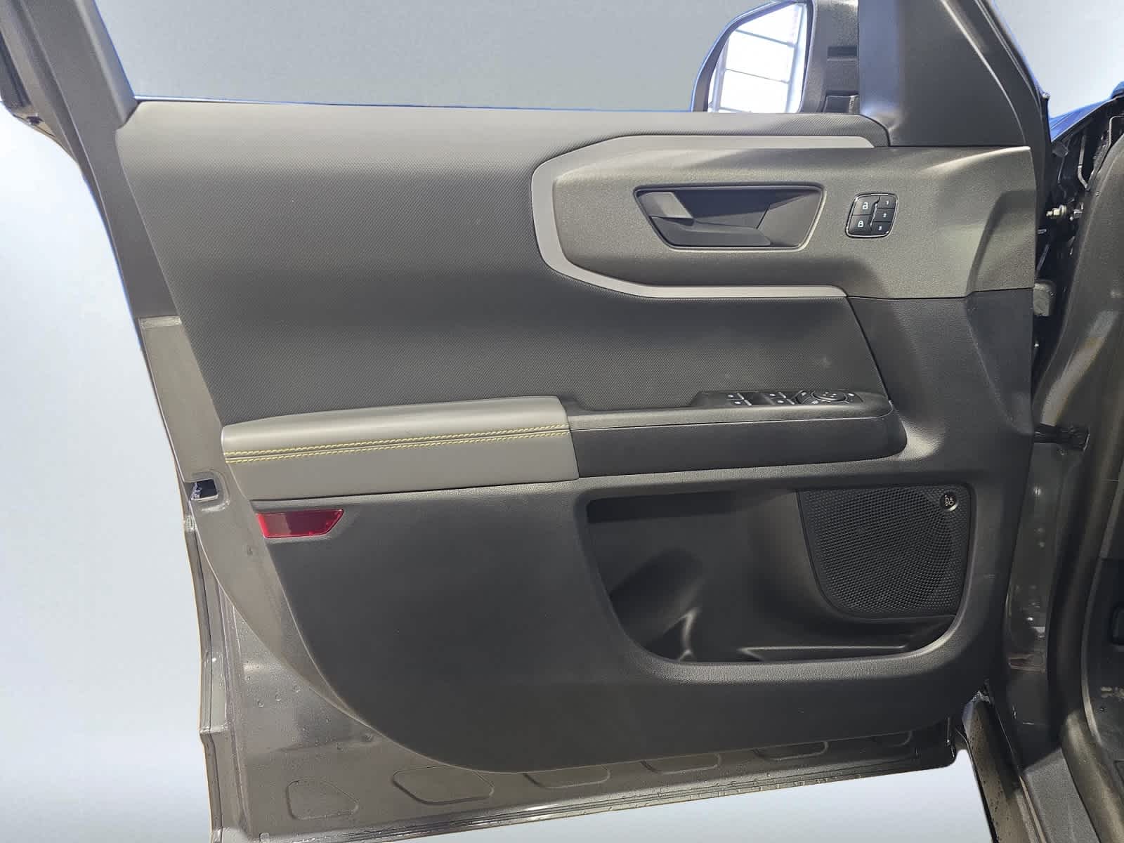 new 2025 Ford Bronco Sport car, priced at $43,503