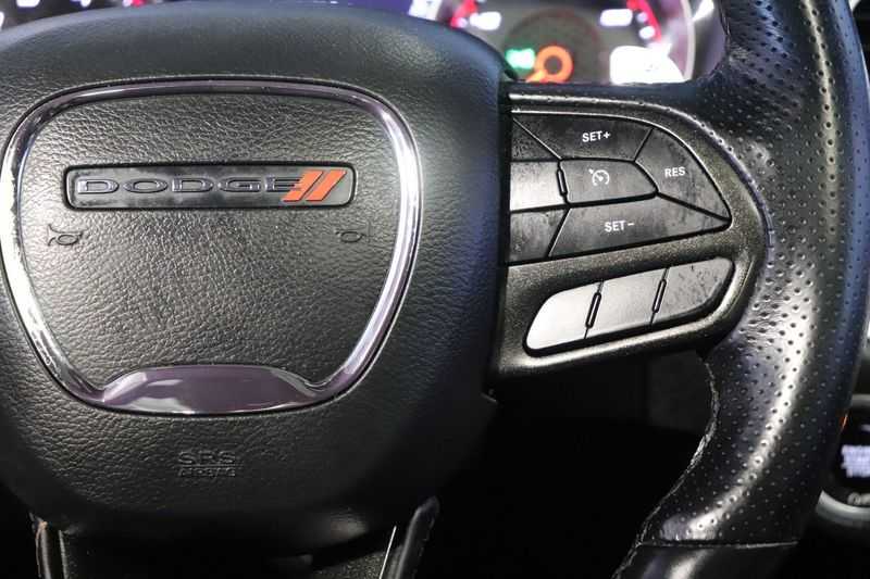 used 2021 Dodge Charger car, priced at $24,888