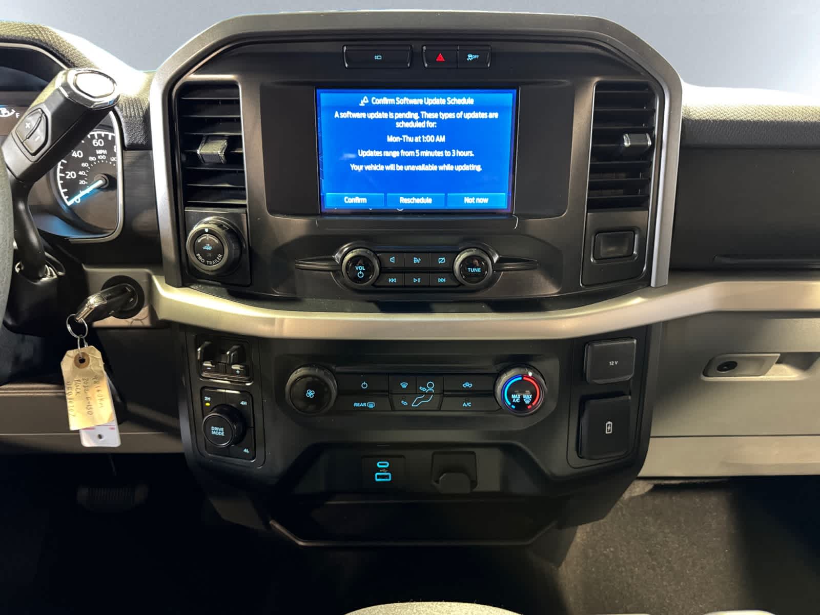 used 2022 Ford F-150 car, priced at $42,488