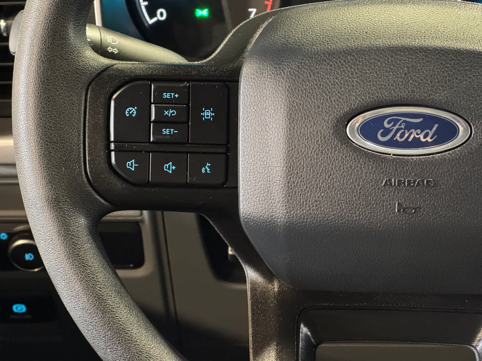 used 2022 Ford F-150 car, priced at $42,488