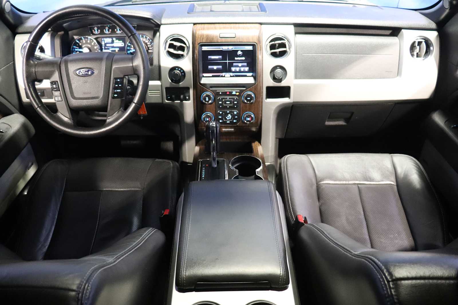 used 2013 Ford F-150 car, priced at $14,998