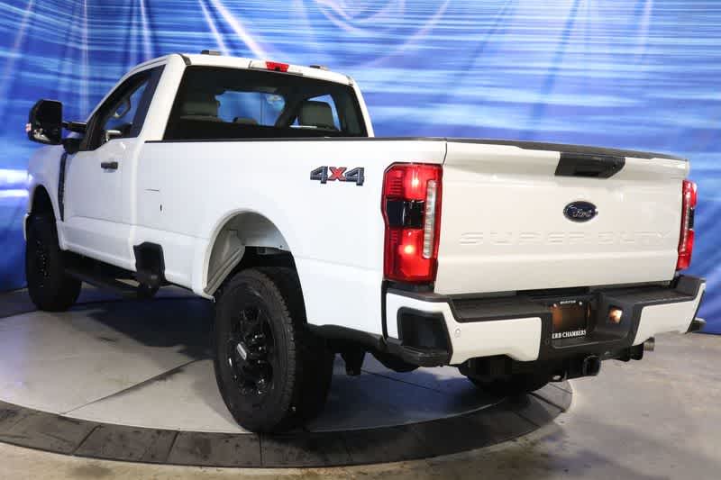 new 2023 Ford Super Duty F-350 SRW car, priced at $56,000