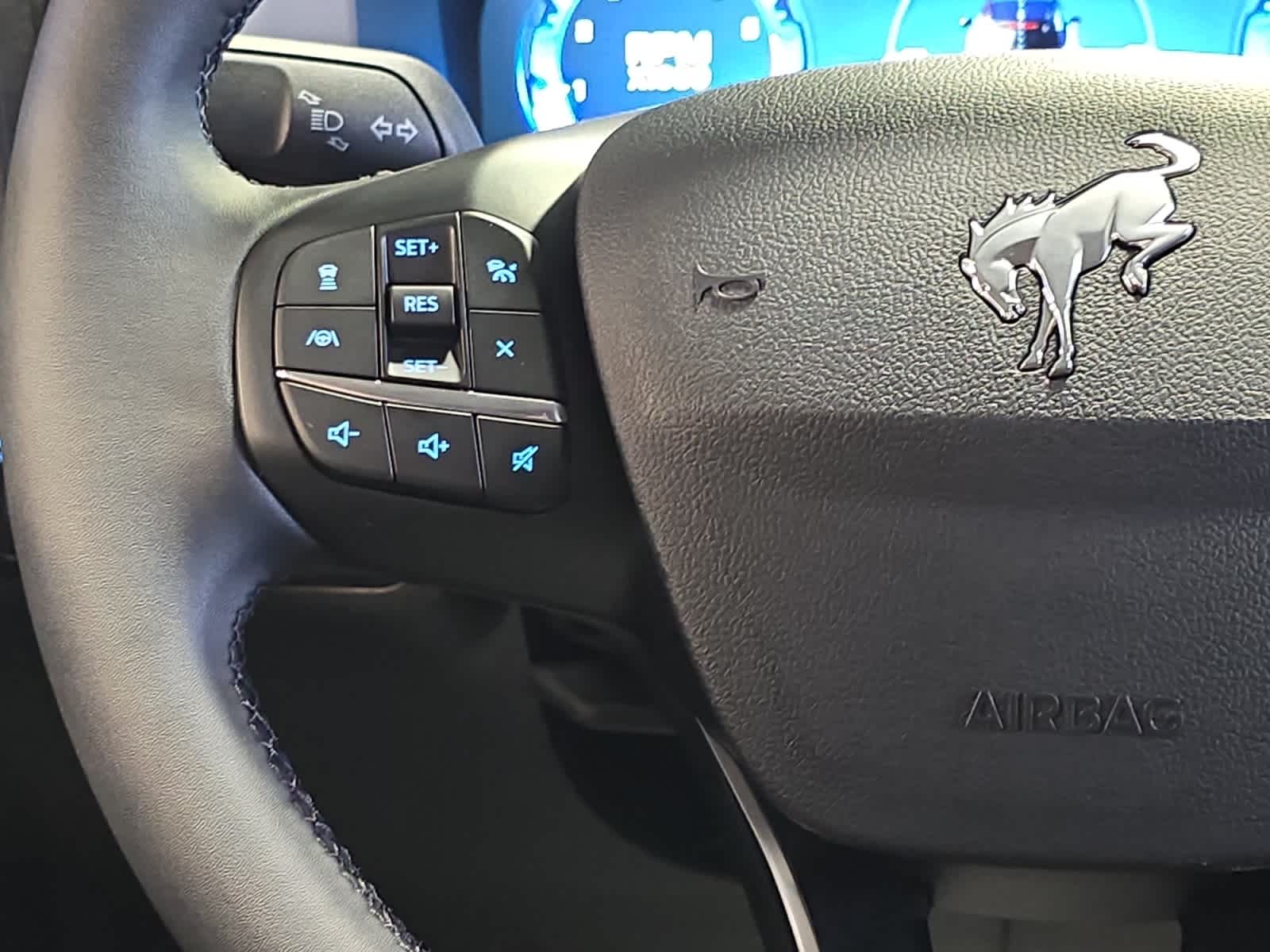 new 2025 Ford Bronco Sport car, priced at $37,953