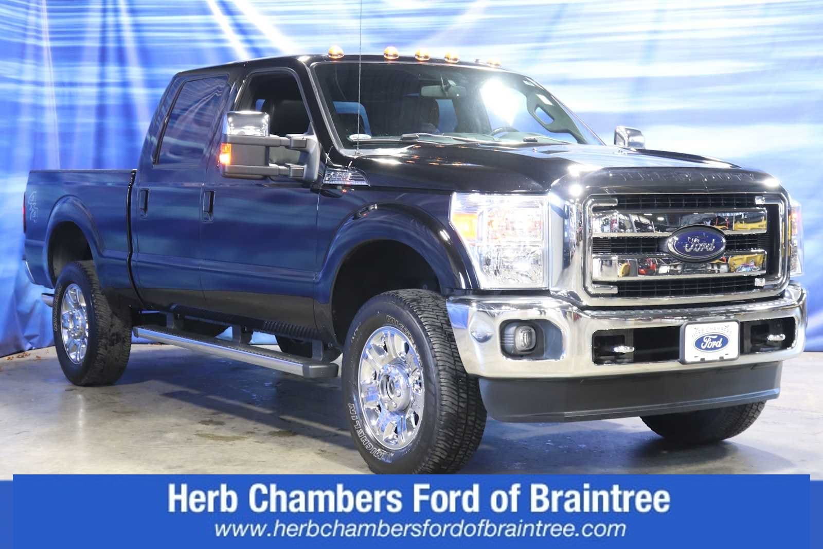 used 2016 Ford F-350 car, priced at $31,988