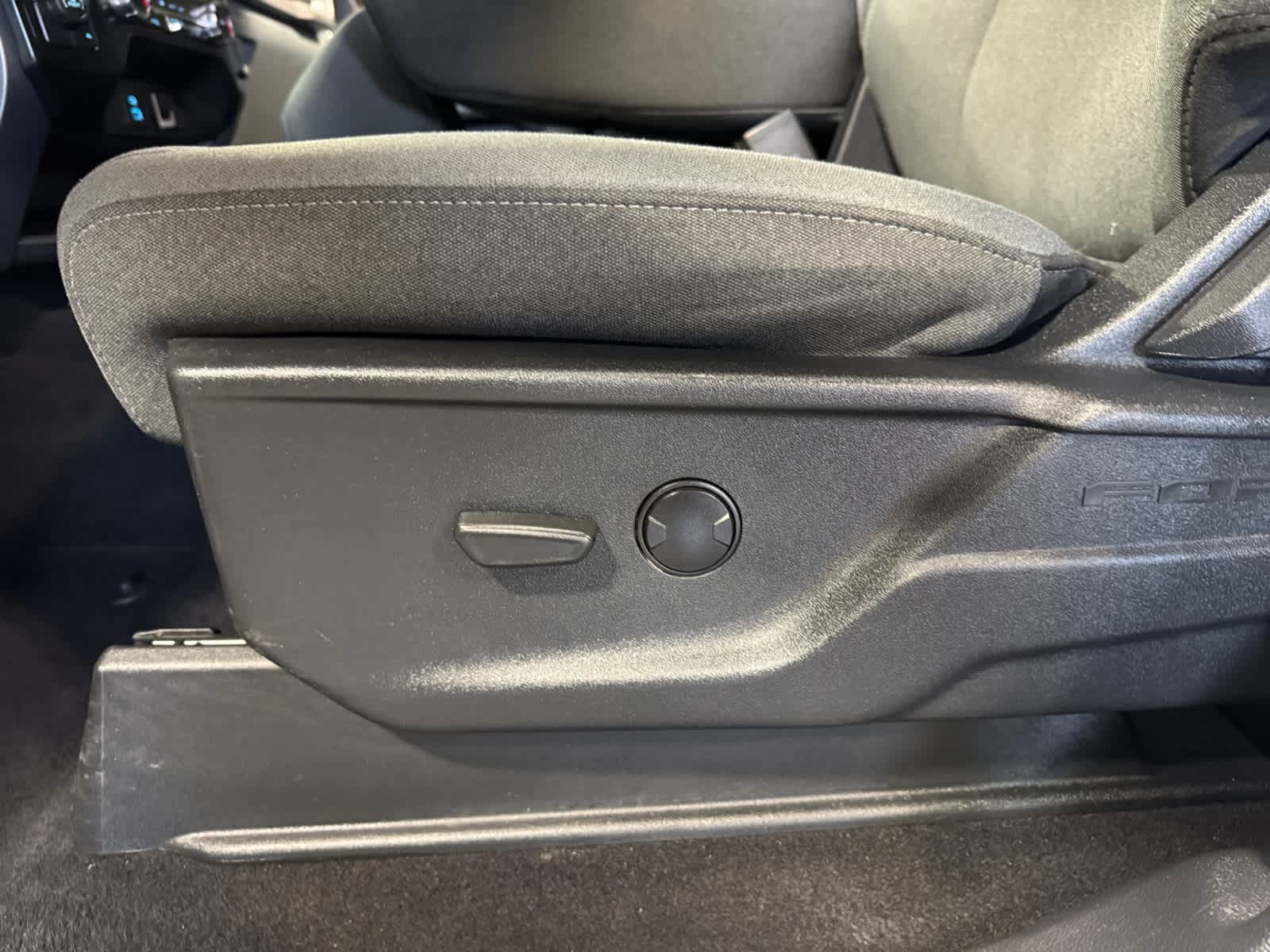 used 2024 Ford F-150 car, priced at $47,998