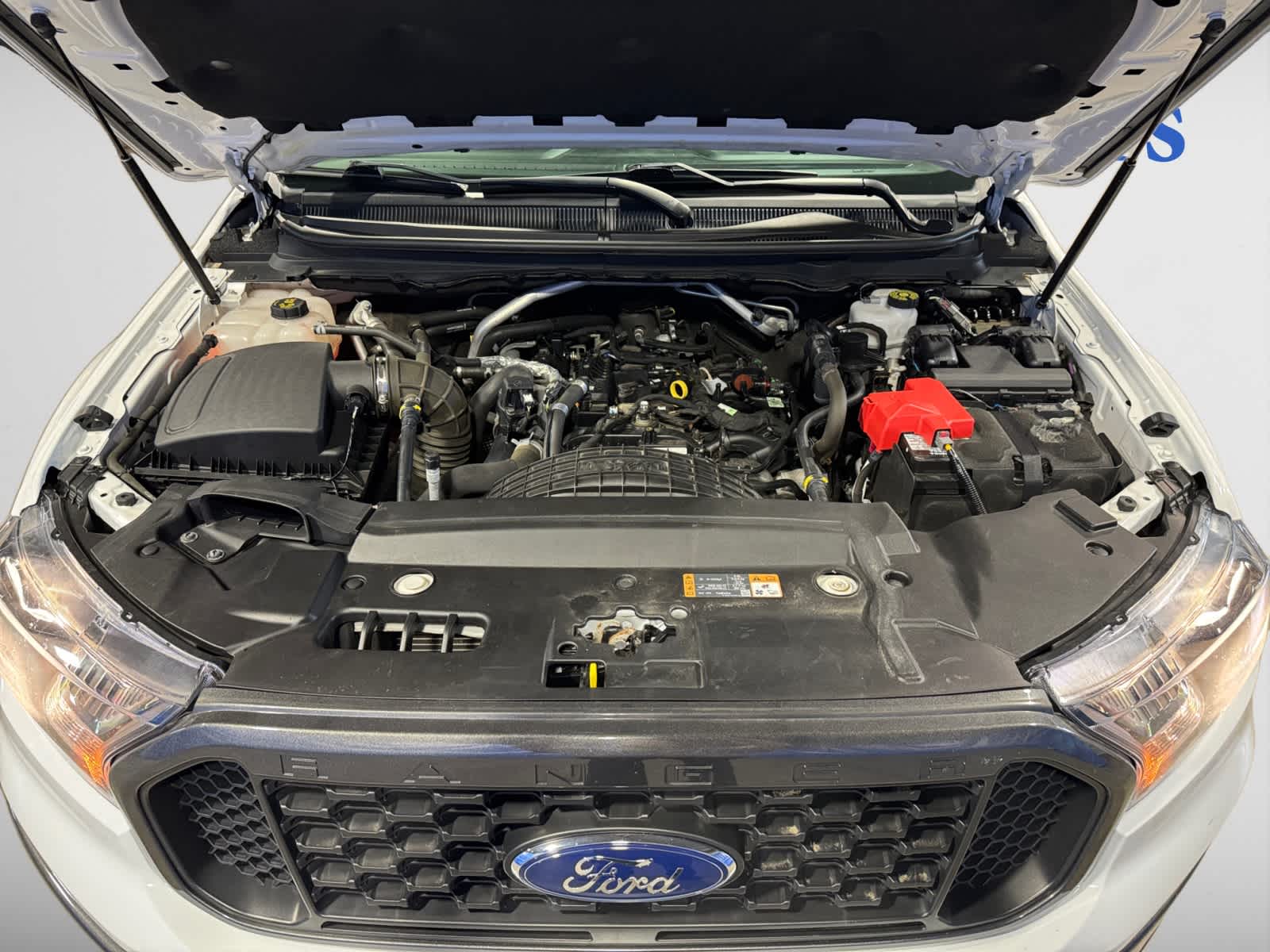 used 2019 Ford Ranger car, priced at $26,998