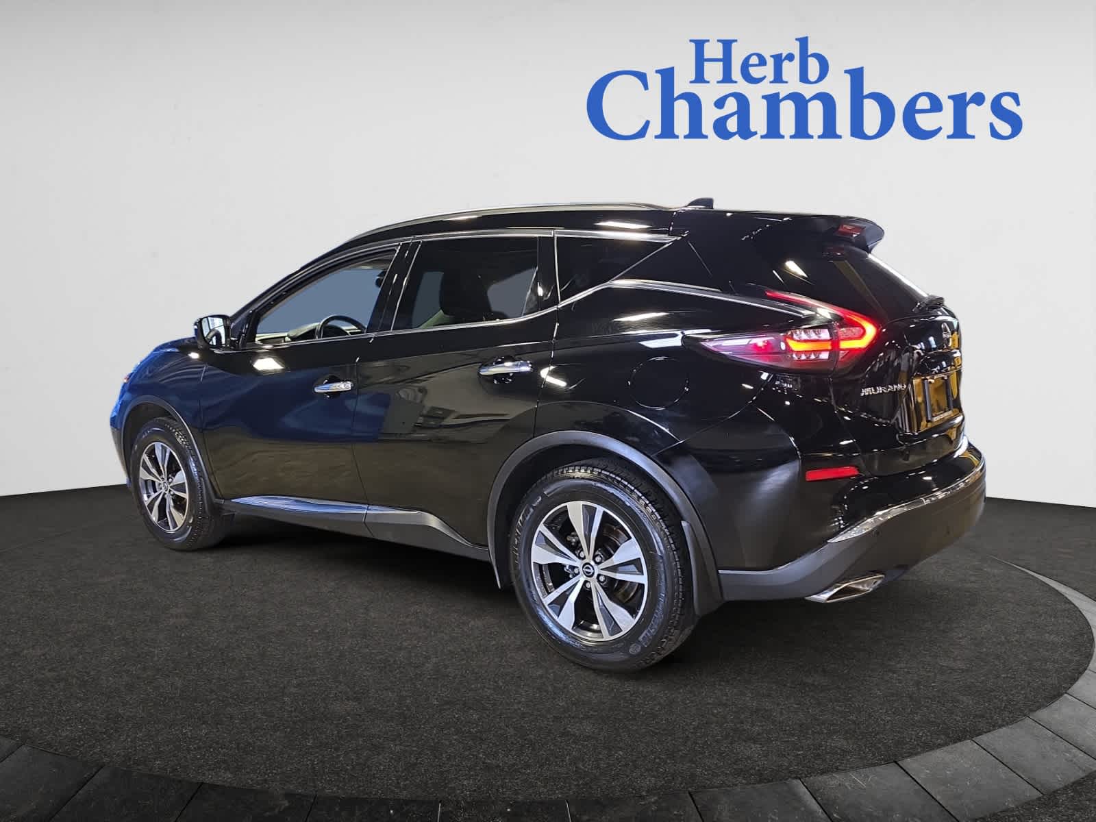 used 2024 Nissan Murano car, priced at $32,788