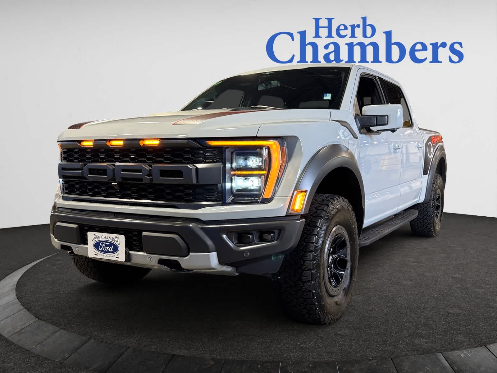 used 2023 Ford F-150 car, priced at $78,998