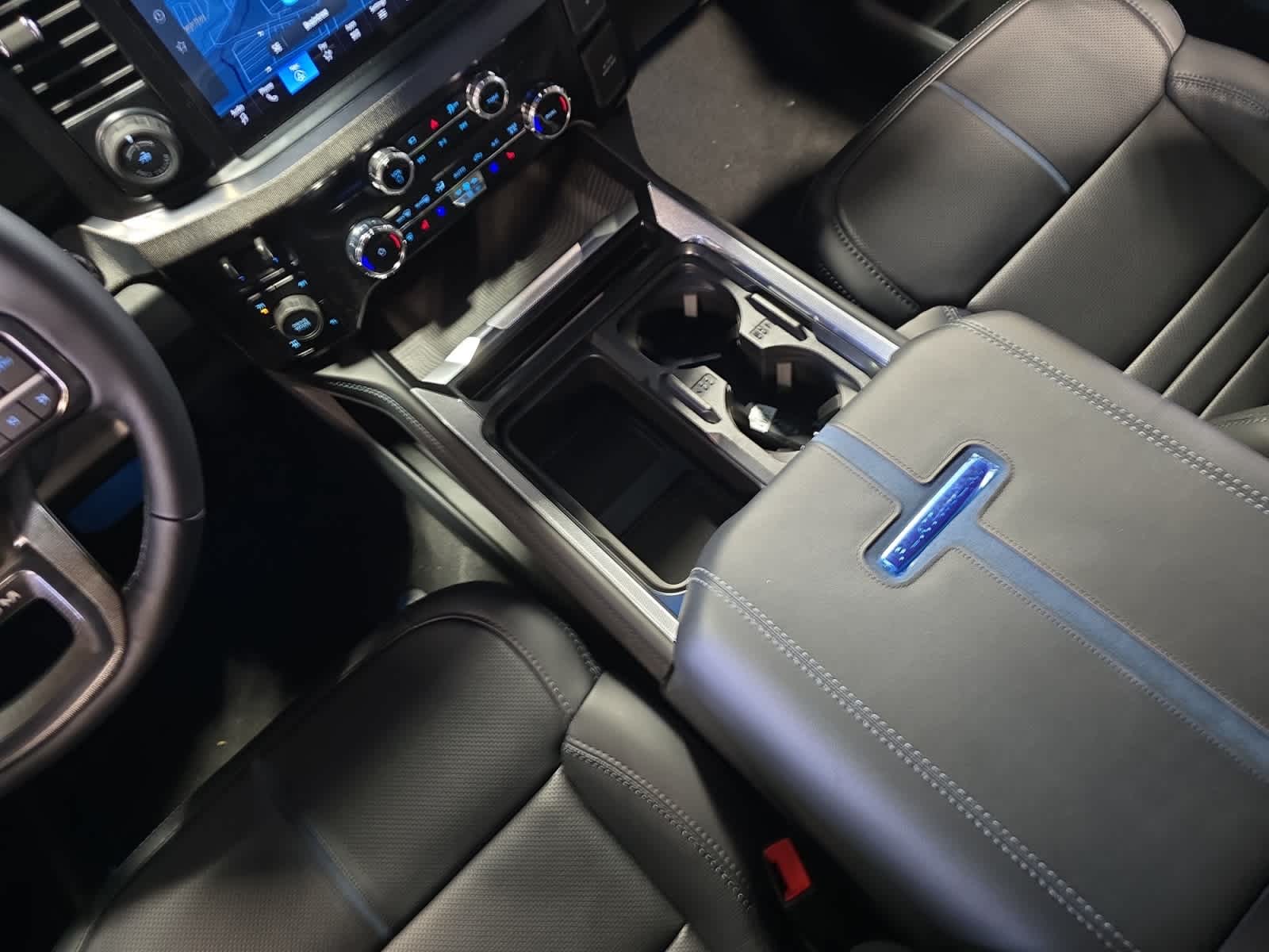 new 2025 Ford Super Duty F-250 SRW car, priced at $83,605