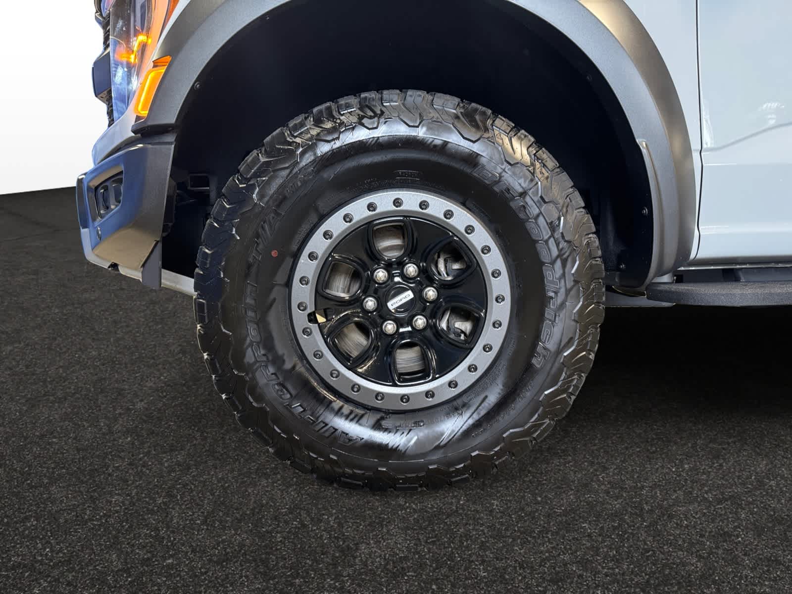 used 2023 Ford F-150 car, priced at $78,998
