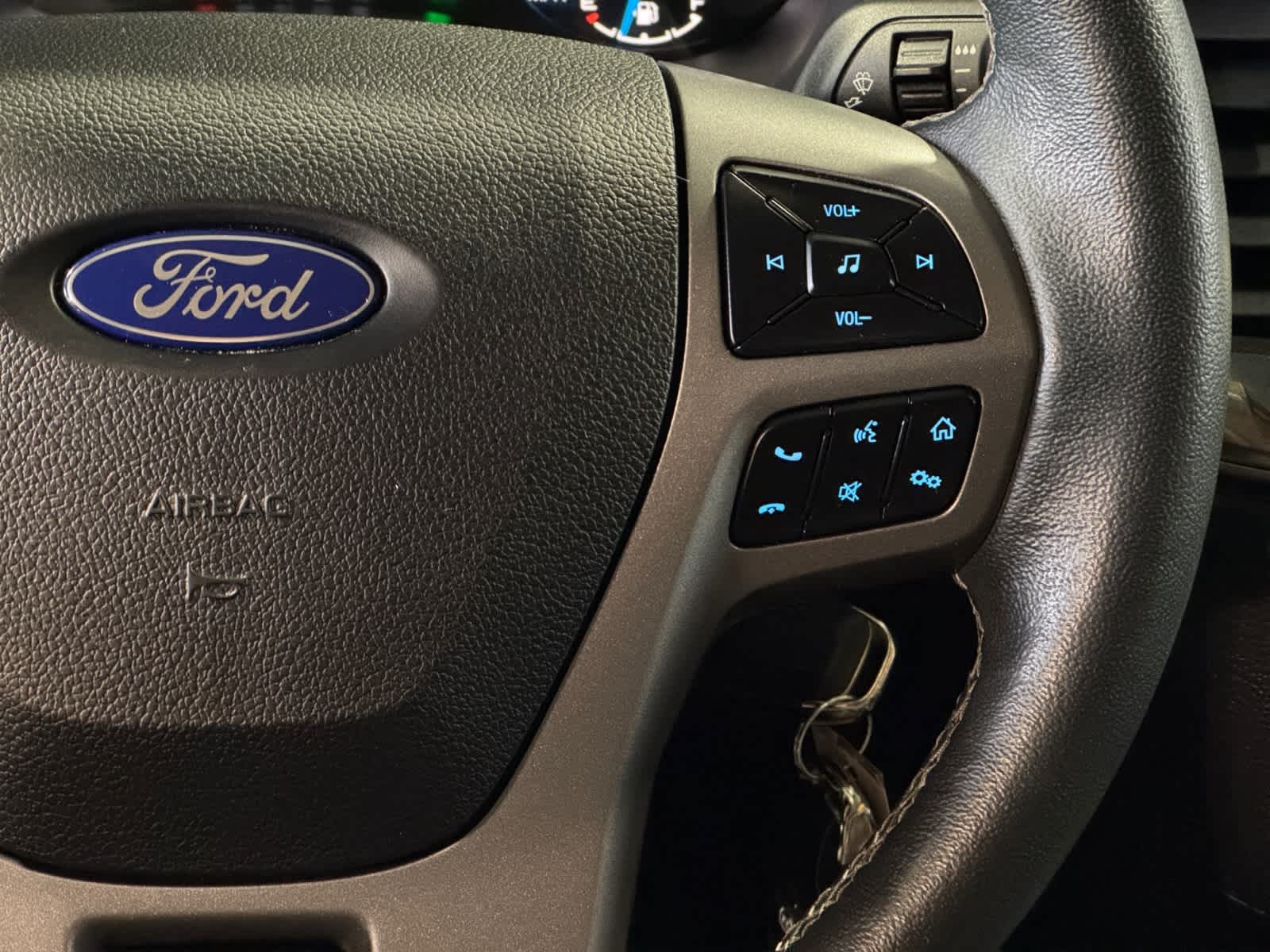 used 2019 Ford Ranger car, priced at $26,998