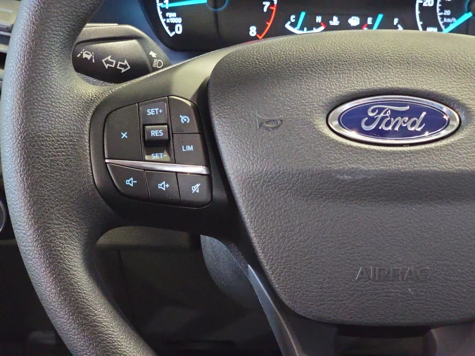 new 2025 Ford Transit car, priced at $52,595