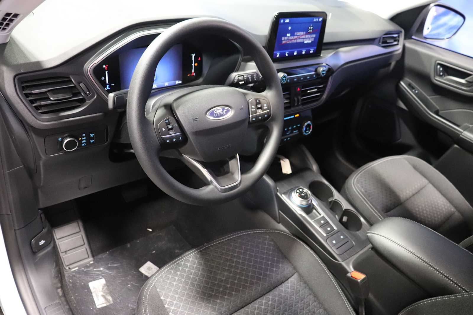 new 2025 Ford Escape car, priced at $29,924