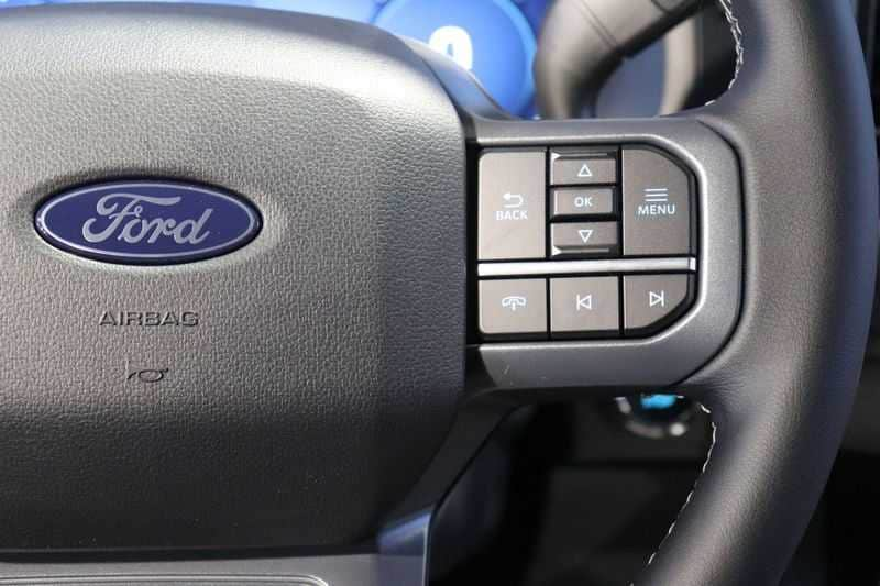 new 2024 Ford F-150 car, priced at $64,765