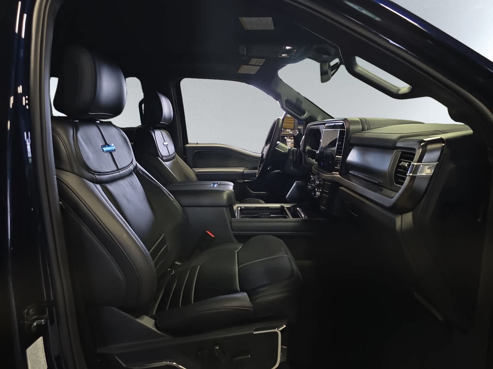new 2025 Ford Super Duty F-250 SRW car, priced at $82,030