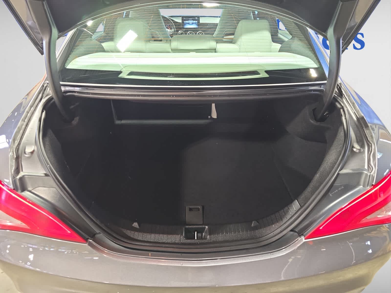 used 2018 Mercedes-Benz CLA 250 car, priced at $20,997