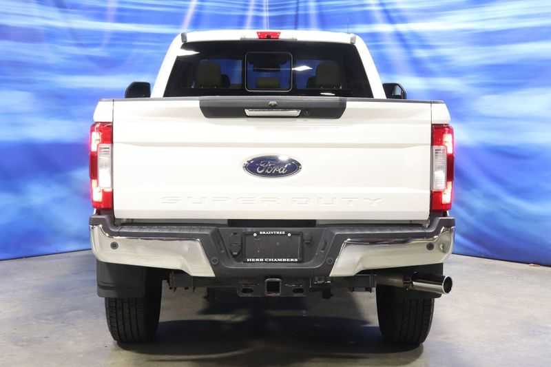 used 2019 Ford F-250 car, priced at $42,998