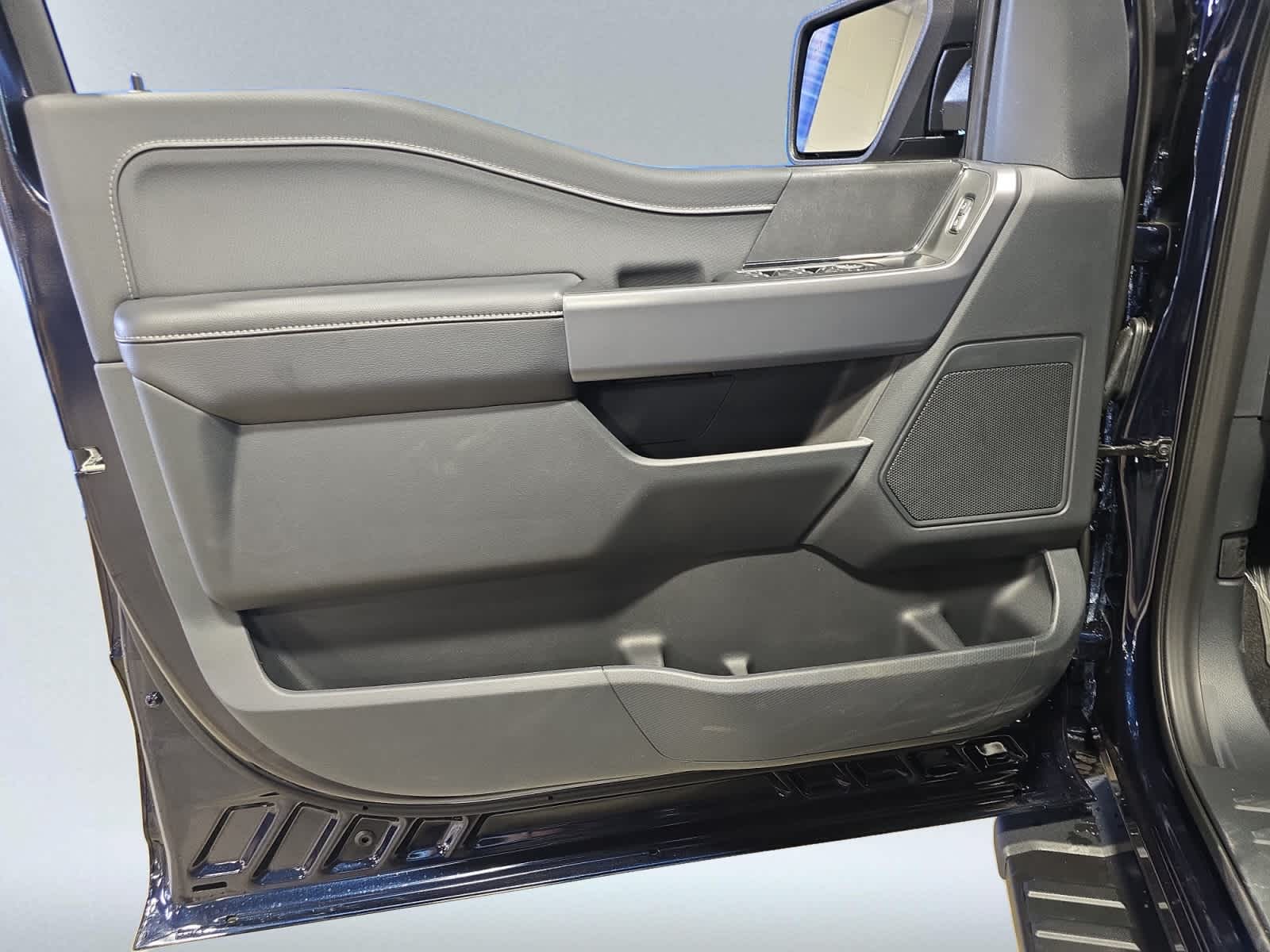 new 2025 Ford F-150 car, priced at $54,065
